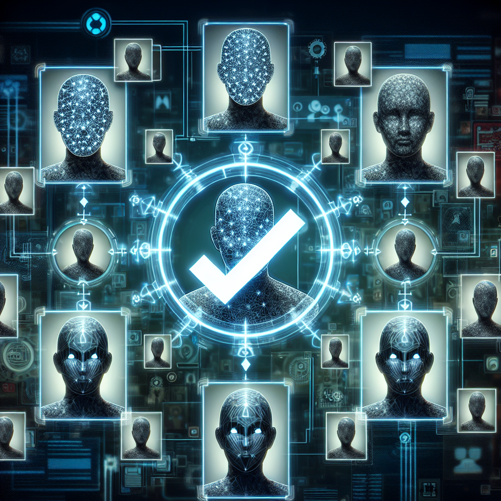 CEOs Deepfake, Candidatos IA y la Verificación de Identidad