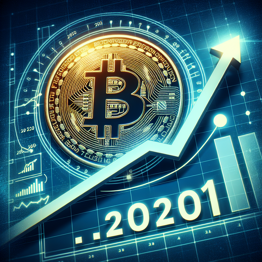 Cuánto valdrá 1 Bitcoin en 2030 si sigue subiendo