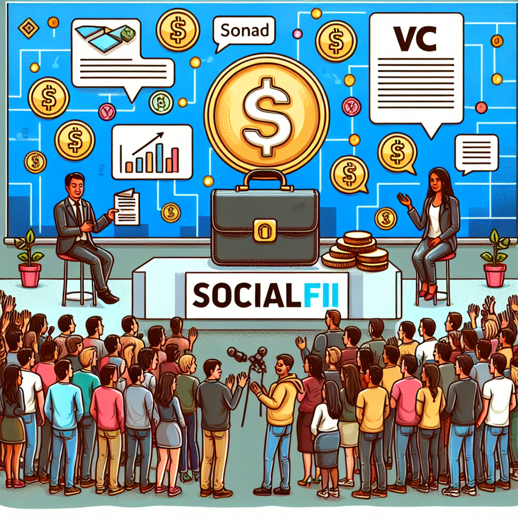 Crowdfunding SocialFi Reemplaza a los VCs en Cripto: Entrevista con el Cofundador de SeedList