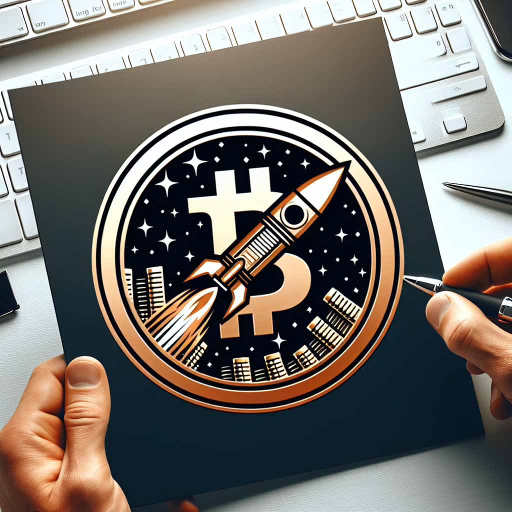 Cohetes de Bitcoin Inc.