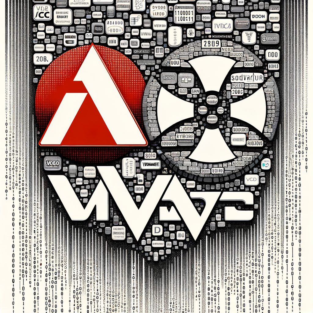 VMware de Broadcom acusa a Siemens de piratear 
