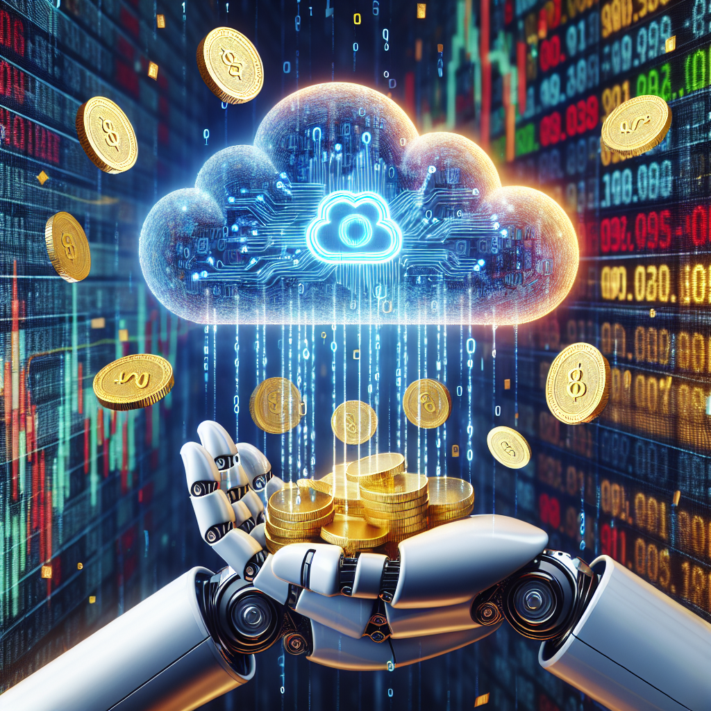 Gestión eficaz de la nube para maximizar el ROI