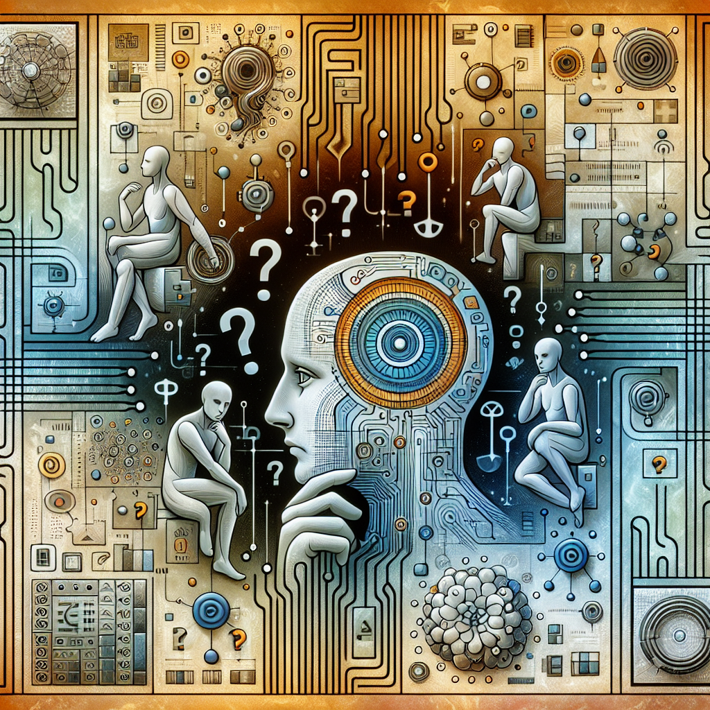  Todos en IA aman los datos sintéticos, pero nadie sabe qué son