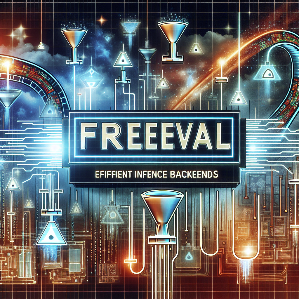  FreeEval: Motores de Inferencia Eficientes