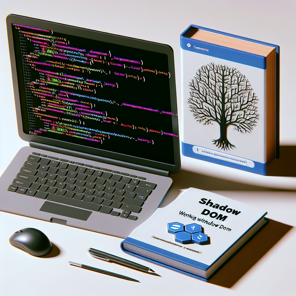 Componentes Web: Trabajando con Shadow DOM