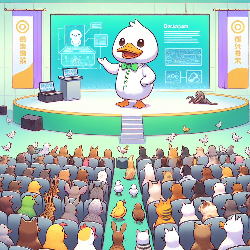  DuckDuckGo apuesta más por la IA con su chat de IA