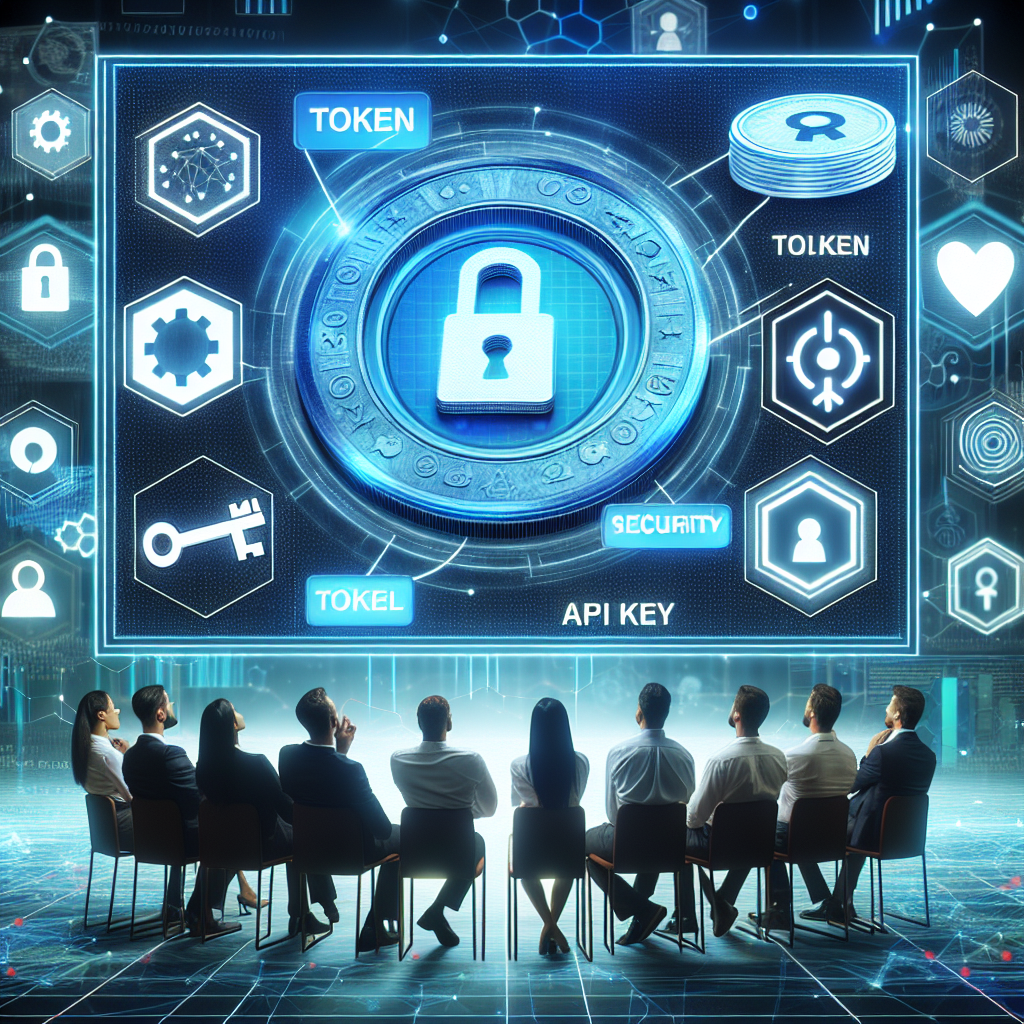 Por qué los expertos están replanteando la seguridad de tokens y claves API