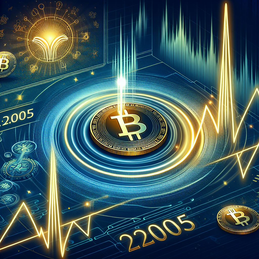 ¿Está XRP a Punto de Despegar en 2025?
