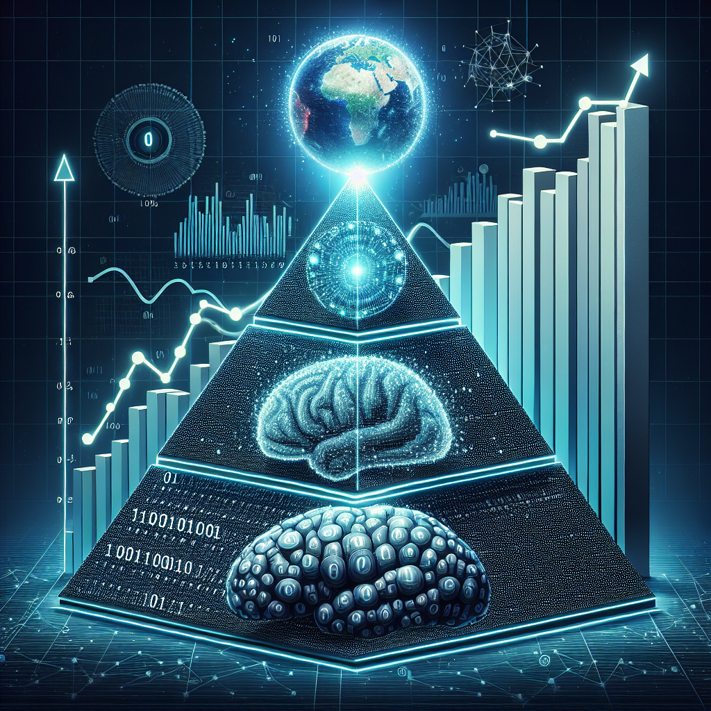 Escalando la IA: Estado actual de los datos