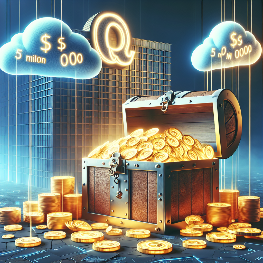 Microsoft eleva a 5 millones las recompensas de Zero Day Quest
