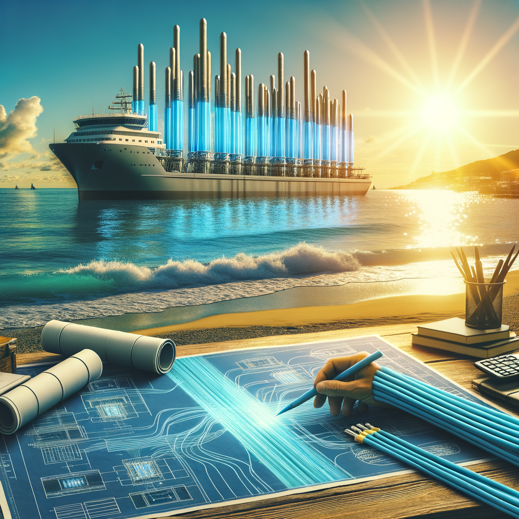  Google planea instalar cables submarinos en la playa de Maroubra