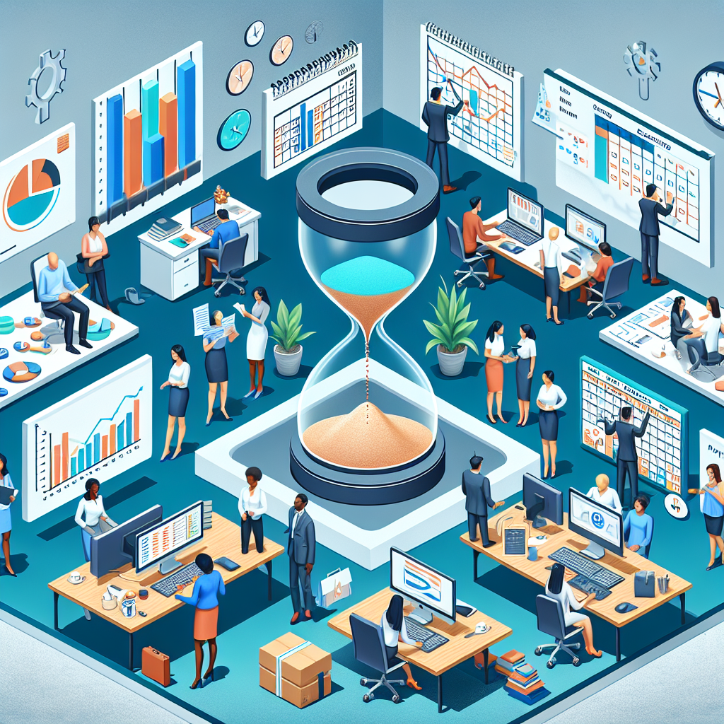 Optimización de nómina y planificación de turnos con ampliación de recursos humanos