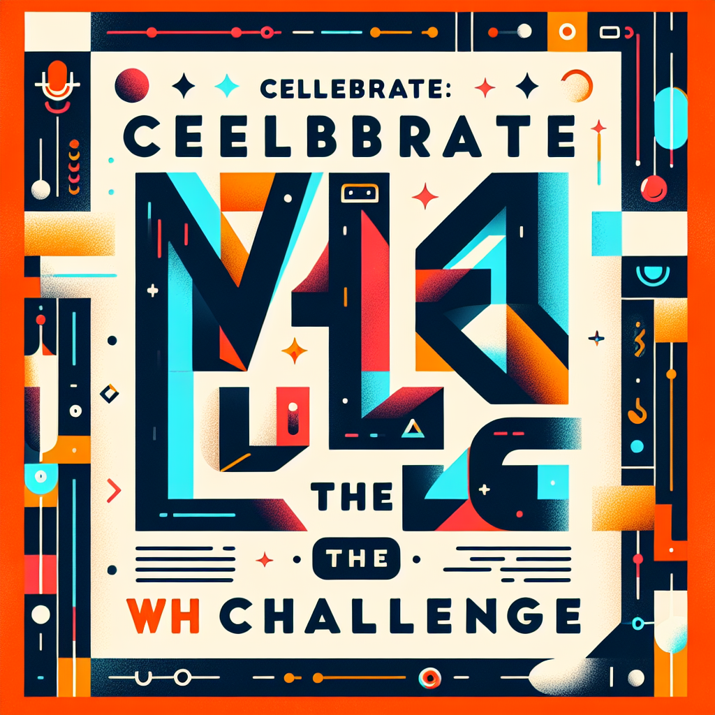 Celebra: Más Allá del Código - Desafío WLH