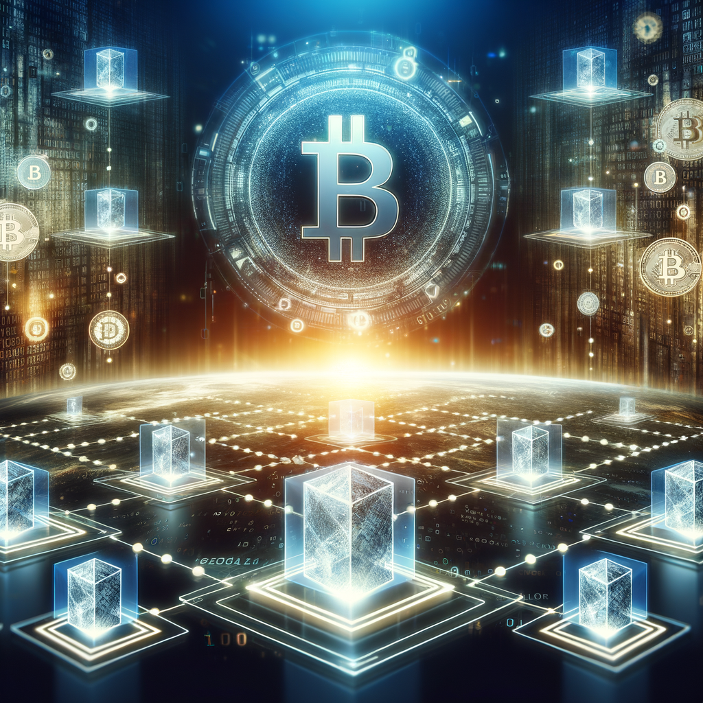 ¿Es hora de que un Meta Blockchain gobierne a todos?