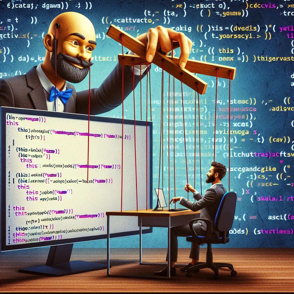 Dominando la palabra clave this en JavaScript