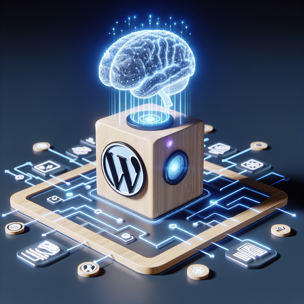 Mejora la UX de WordPress con IA