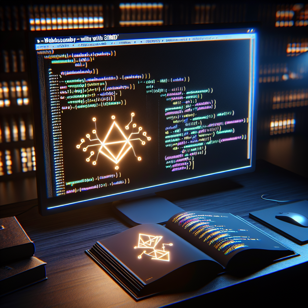 WebAssembly con SIMD