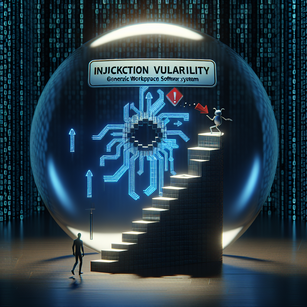Vulnerabilidad de inyección en Google Gemini for Workspace