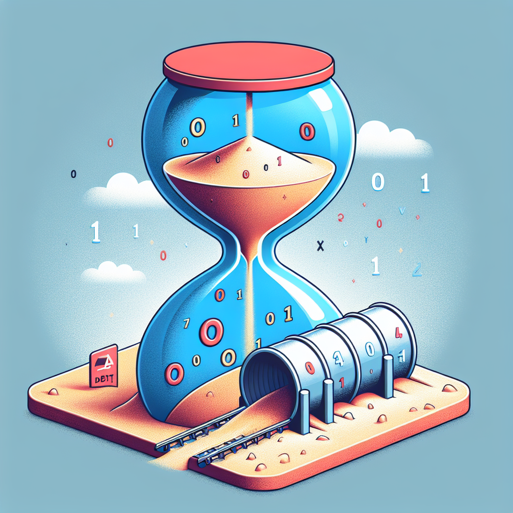  No pierdas tiempo con sincronizaciones de datos rotas hazlo bien con Apache SeaTunnel