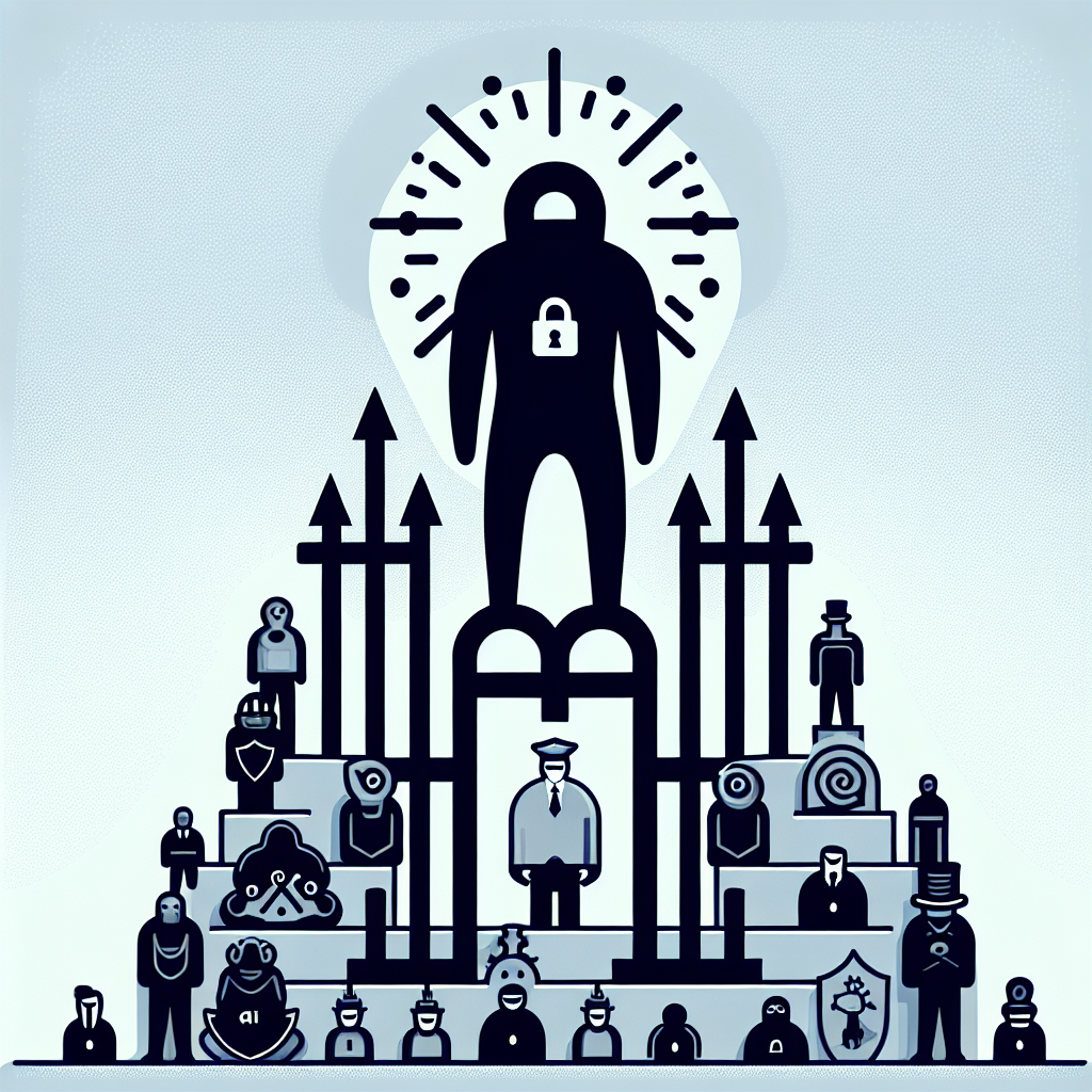 Una imagen para dominarlas todas: el jailbreak que vence a la IA multimodal