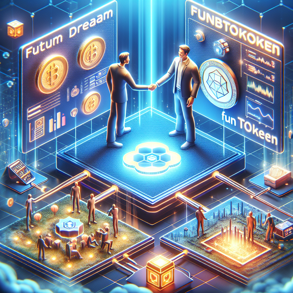 Funtico y FunNFT: Unidos por el Futuro del Gaming Web3 y 75,000 $TICO