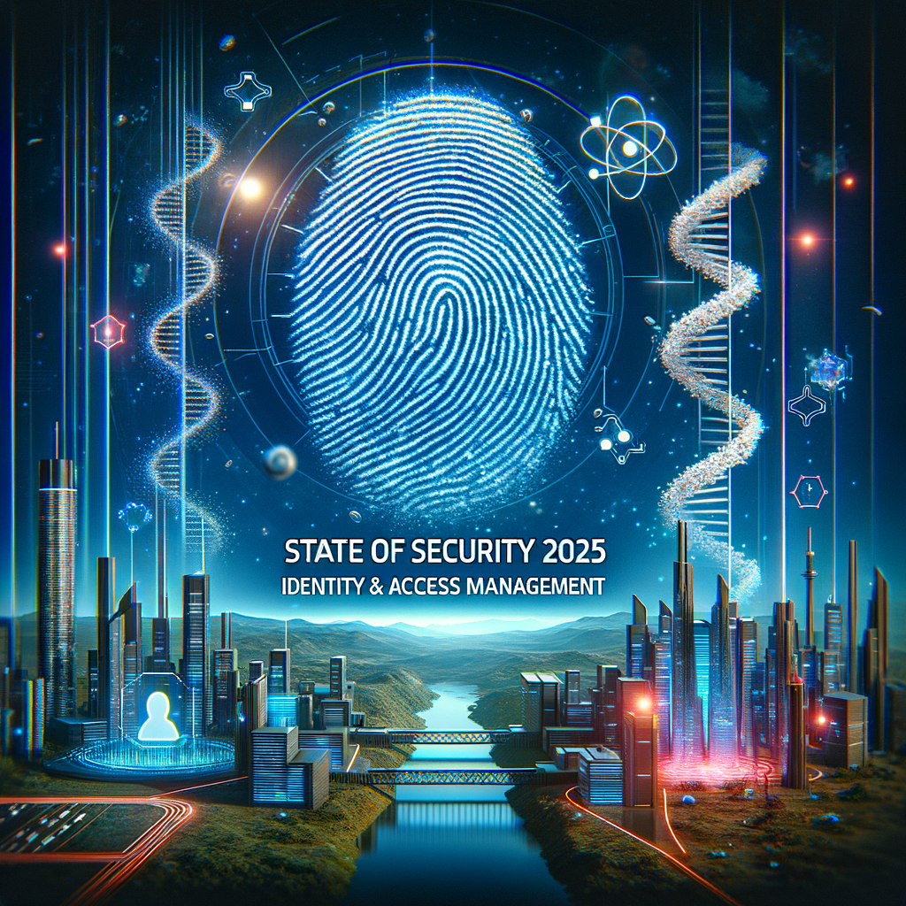 Seguridad en 2025: Gestión de Identidad y Acceso