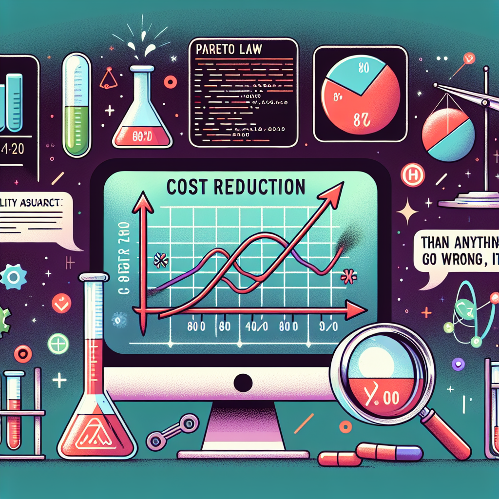 Reducción de costos en pruebas de software: Pareto y Murphy en QA