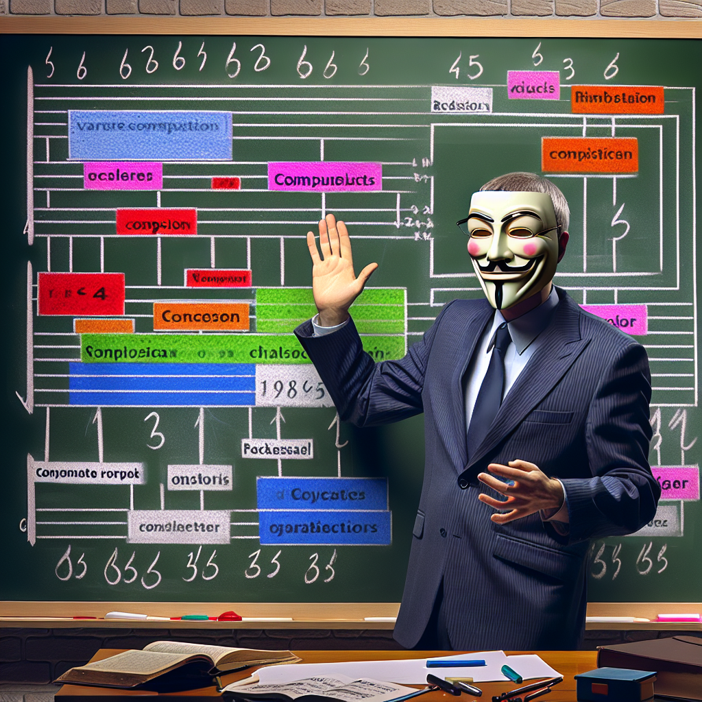 Rick Beato explica el plan de composición de los Beatles de 1965