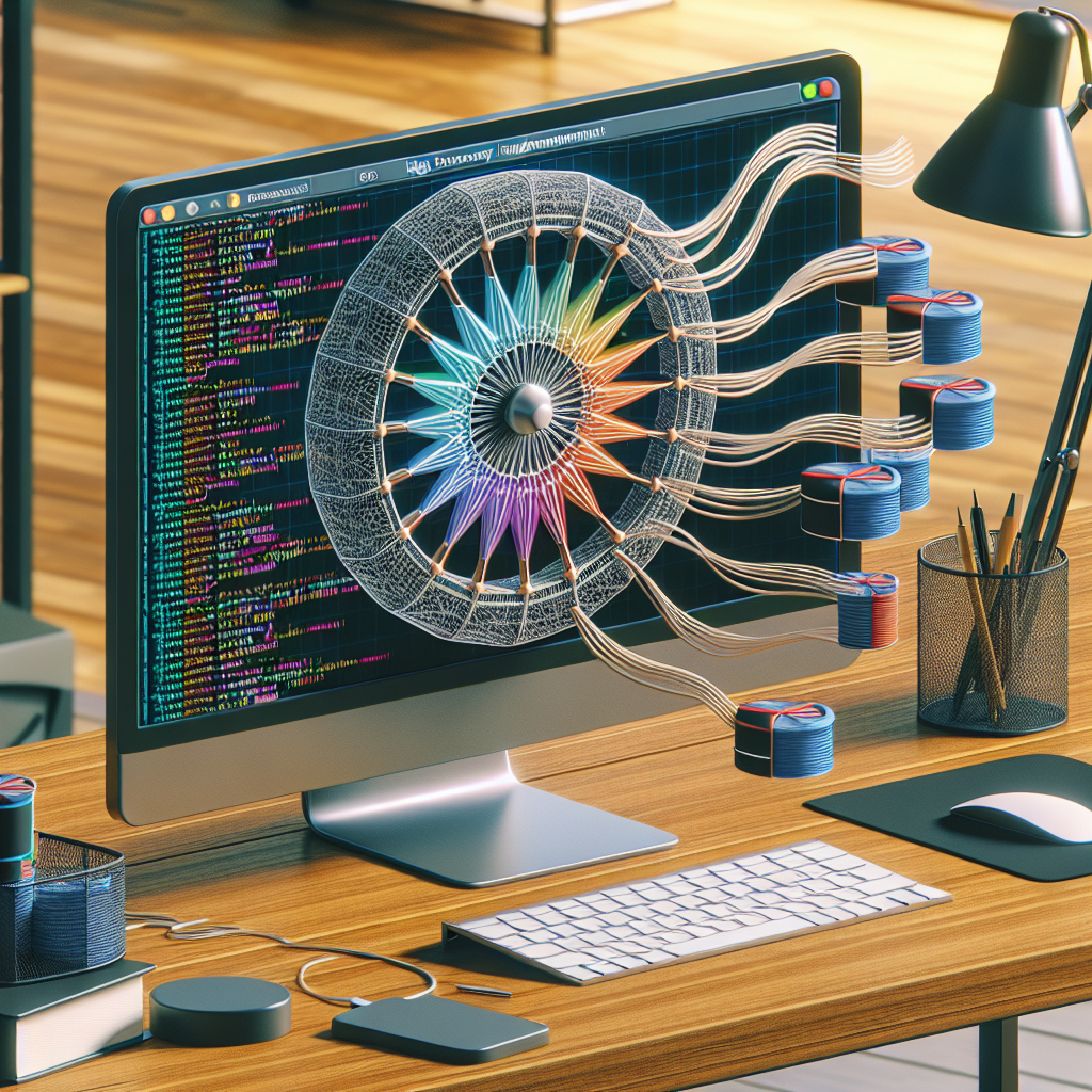 Implementación en Rust para Alta Concurrencia