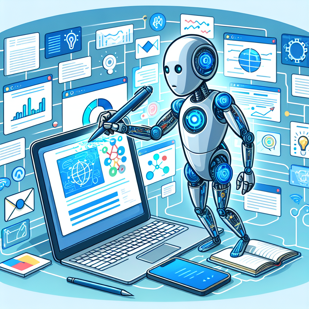 El nuevo agente de inteligencia artificial de ChatGPT puede navegar por la web y crear presentaciones en PowerPoint