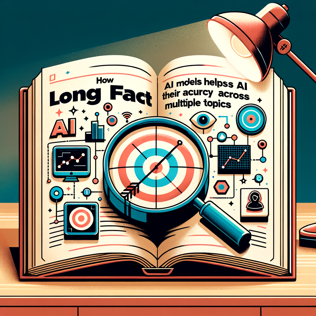 Beneficios de How LongFact para mejorar la precisión de los modelos de IA