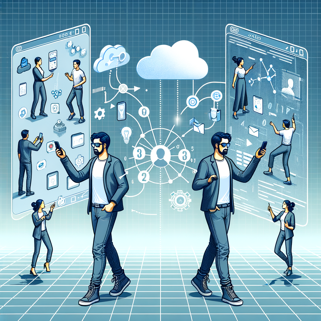 Gemelos Digitales: Reflejo del Mundo Real con Big Data