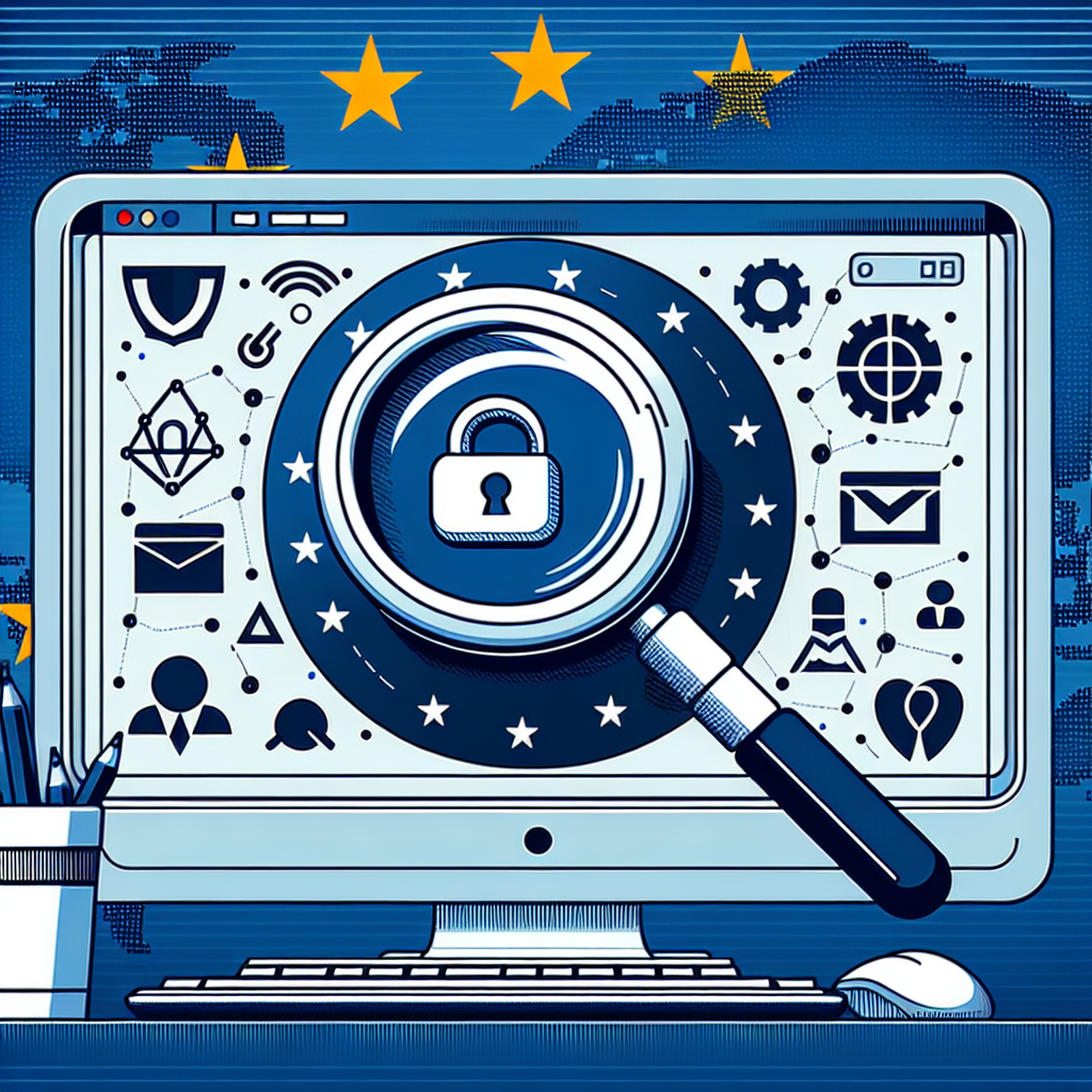 Investigación de seguridad infantil en Pornhub y otros sitios porno en la UE.