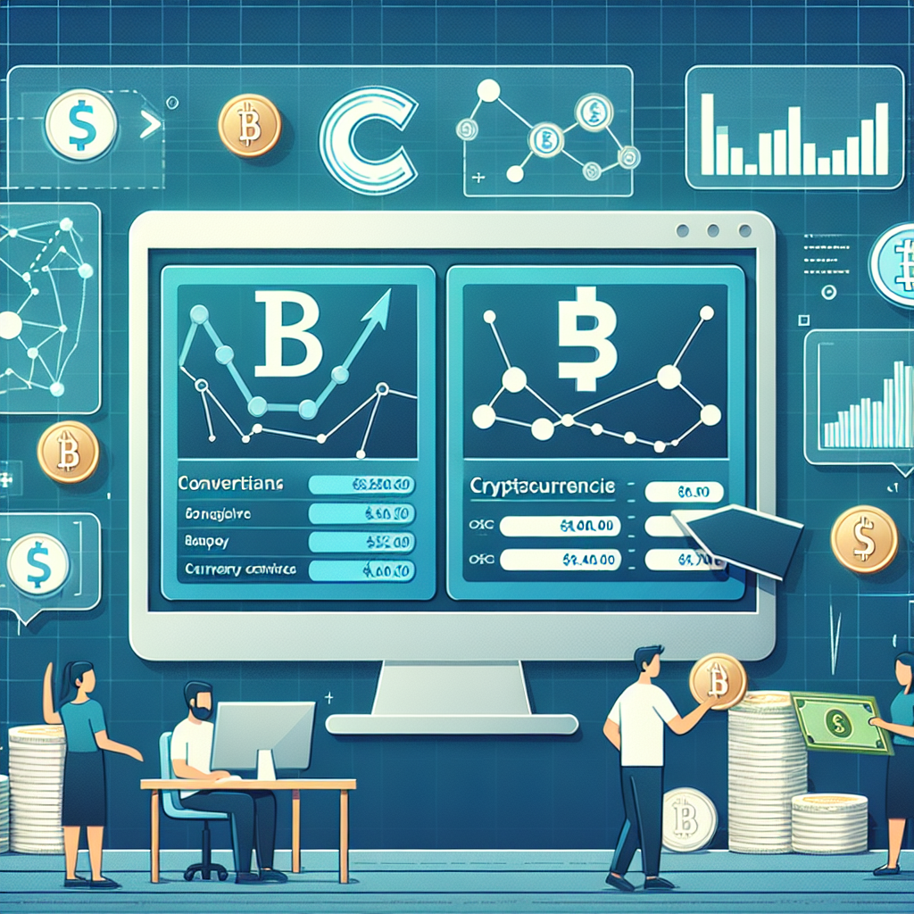 Monica Technologies facilita conversiones de cripto a naira