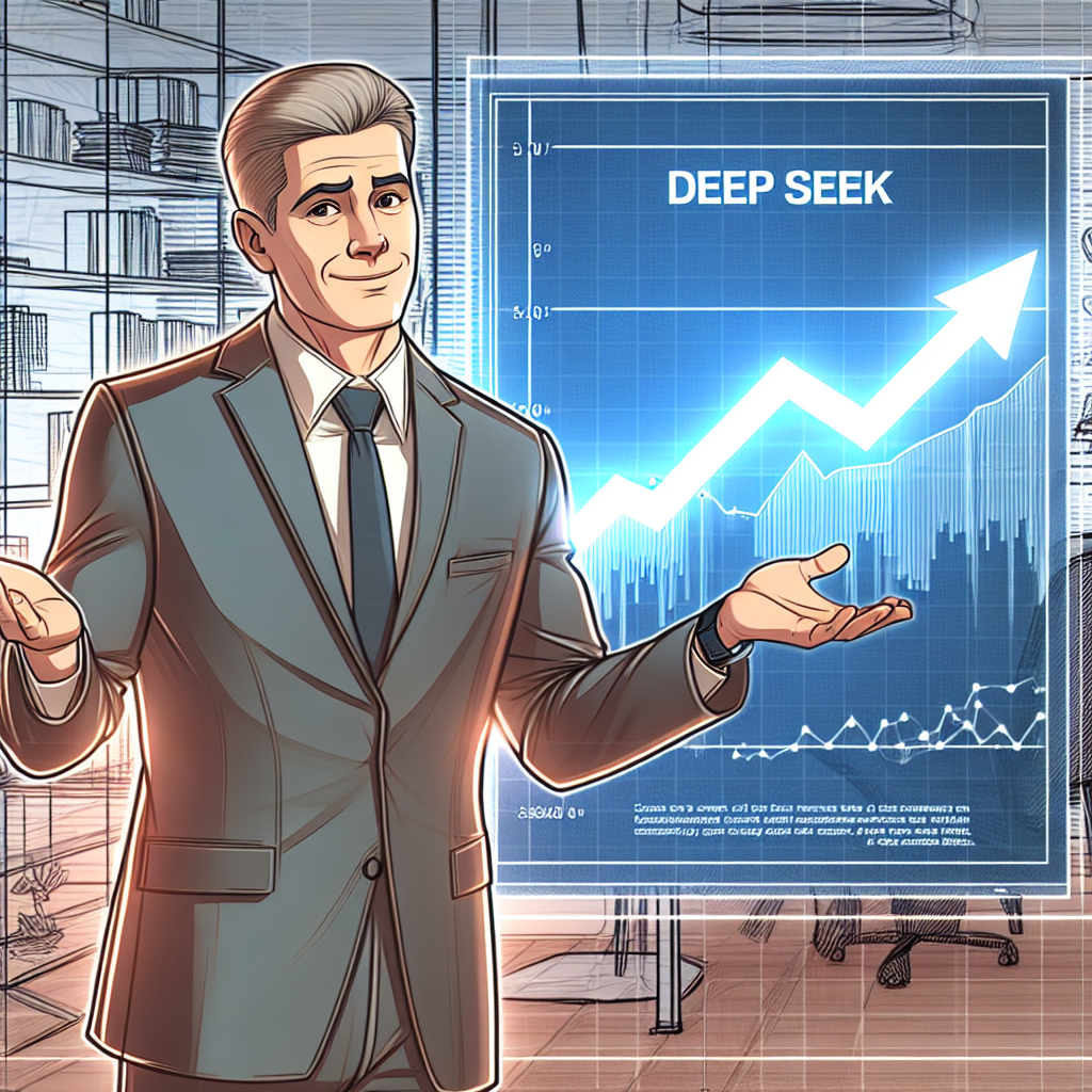  El CEO de Nvidia minimiza a DeepSeek mientras las ventas se disparan