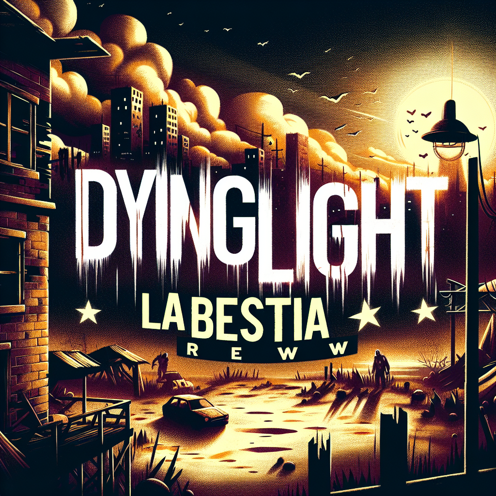 GameSpot: Dying Light La Bestia Reseña