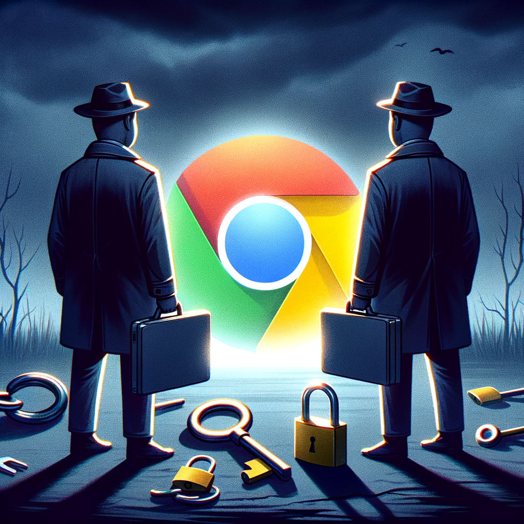 Dos autoridades de certificación expulsadas de la gracia de Chrome