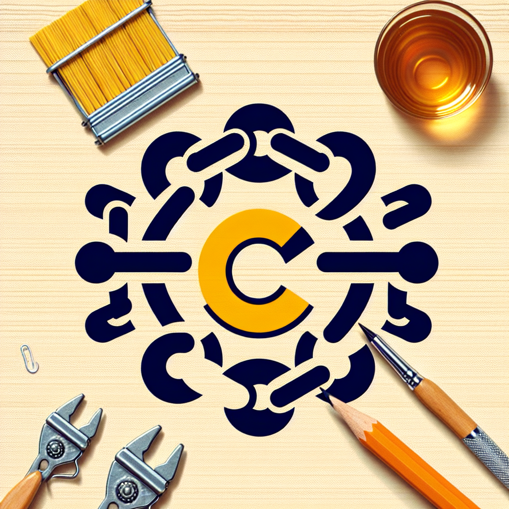 Cadena en el idioma Earl