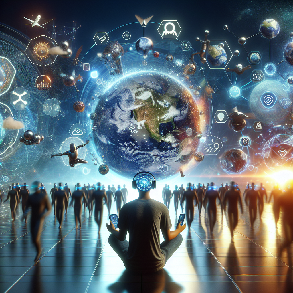 El futuro de las redes sociales