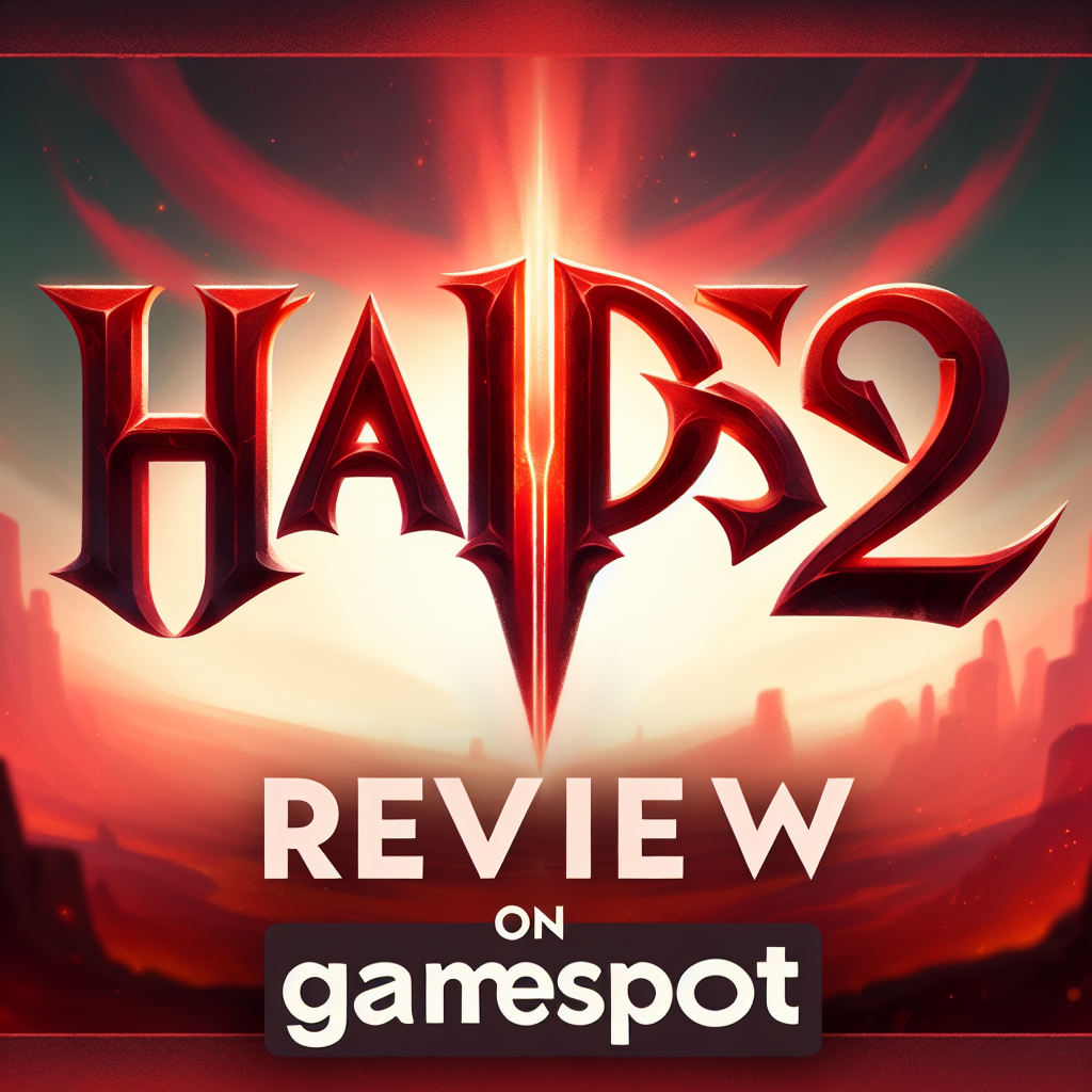 Hades 2: Reseña en GameSpot