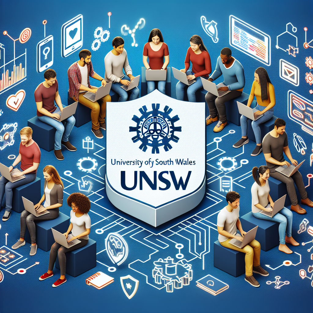 Inversión de UNSW en tecnología para fortalecer la lealtad vitalicia de los estudiantes
