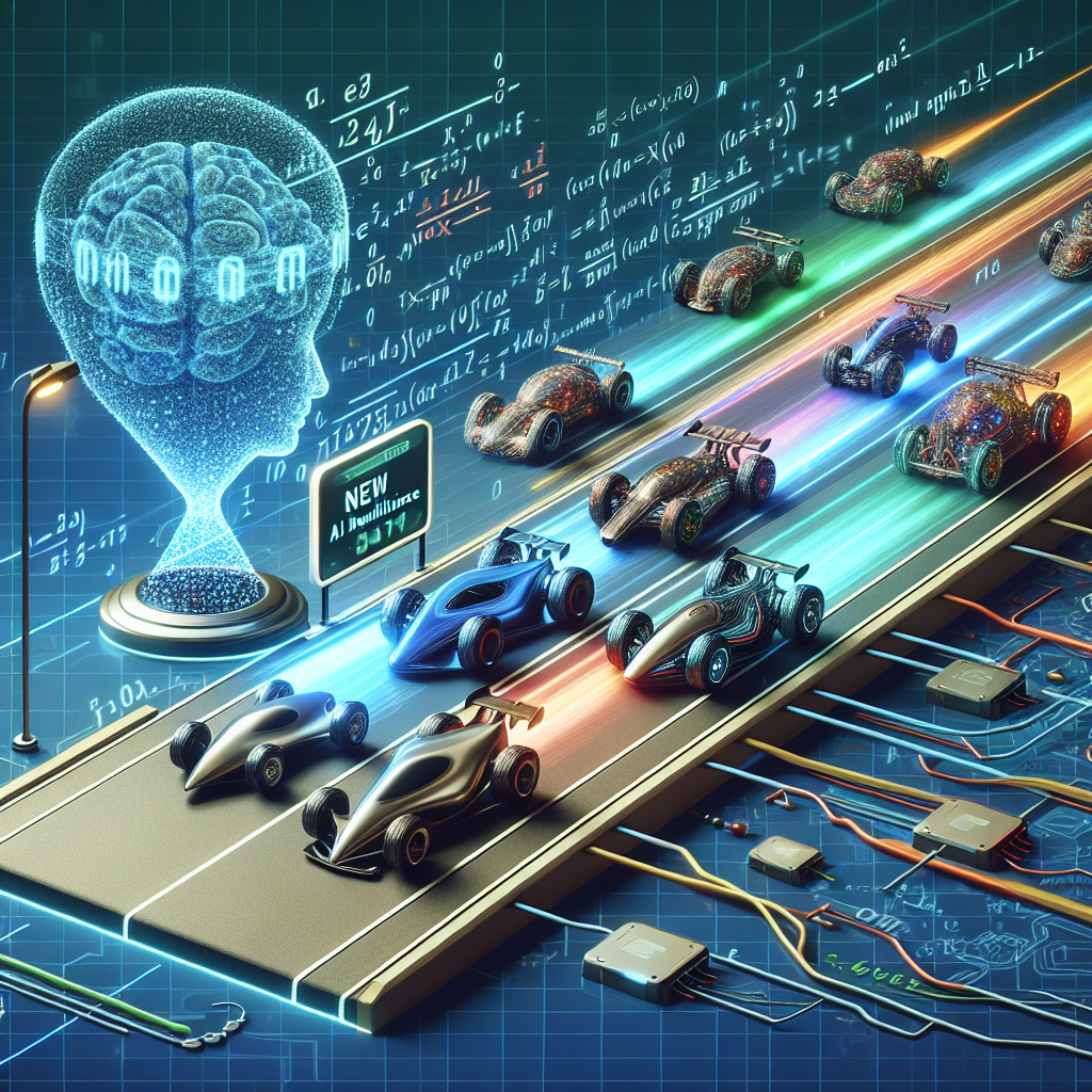 Nuevas pruebas miden la velocidad de aplicaciones de IA