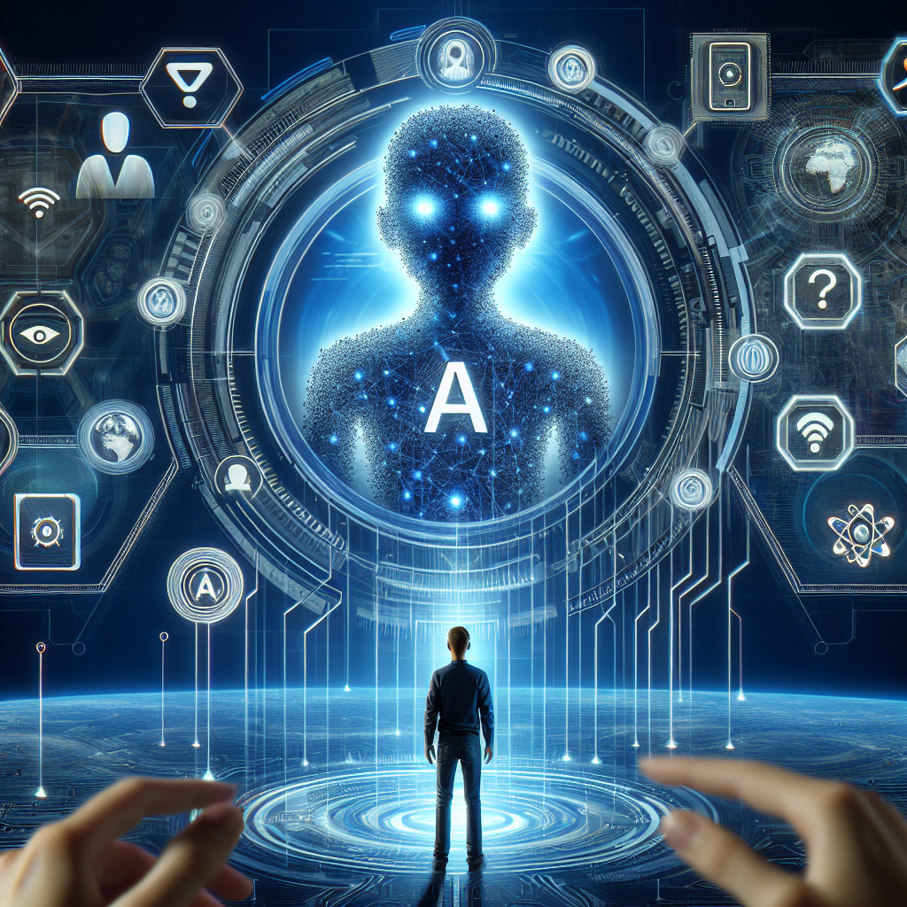 IA Contraataca: La Próxima Década de la Seguridad Digital