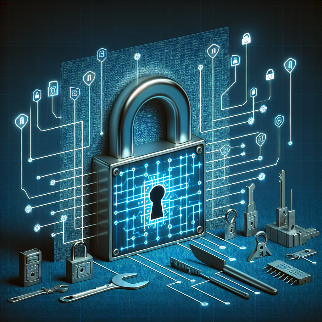 10 brechas que socavan tu marco de ciberseguridad (Y cómo cerrarlas)