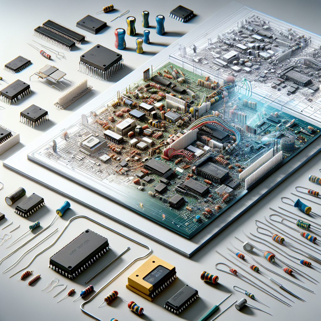 Construye una computadora desde cero con Logisim
