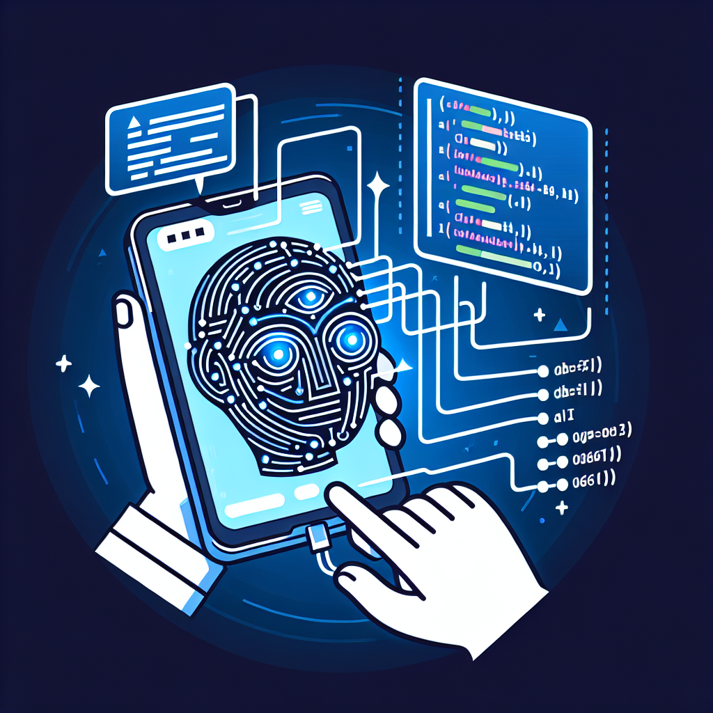 Creando un Agente de IA con Claude Code para Controlar mi Smartphone