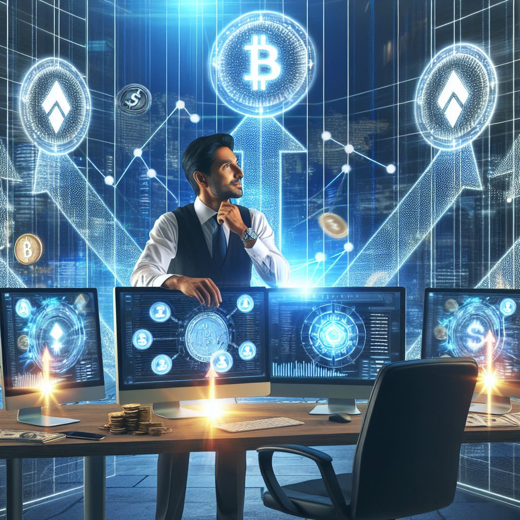Ventajas de Cross Dex para traders de múltiples cadenas