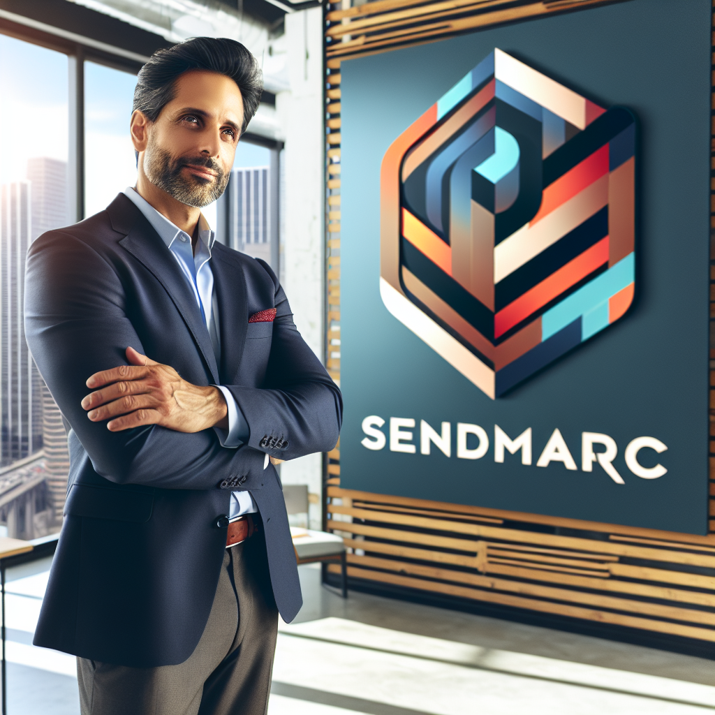 Sendmarc nombra a Rob Bowker líder de Norteamérica