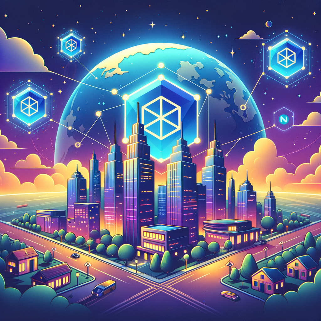 Conoce NexChain