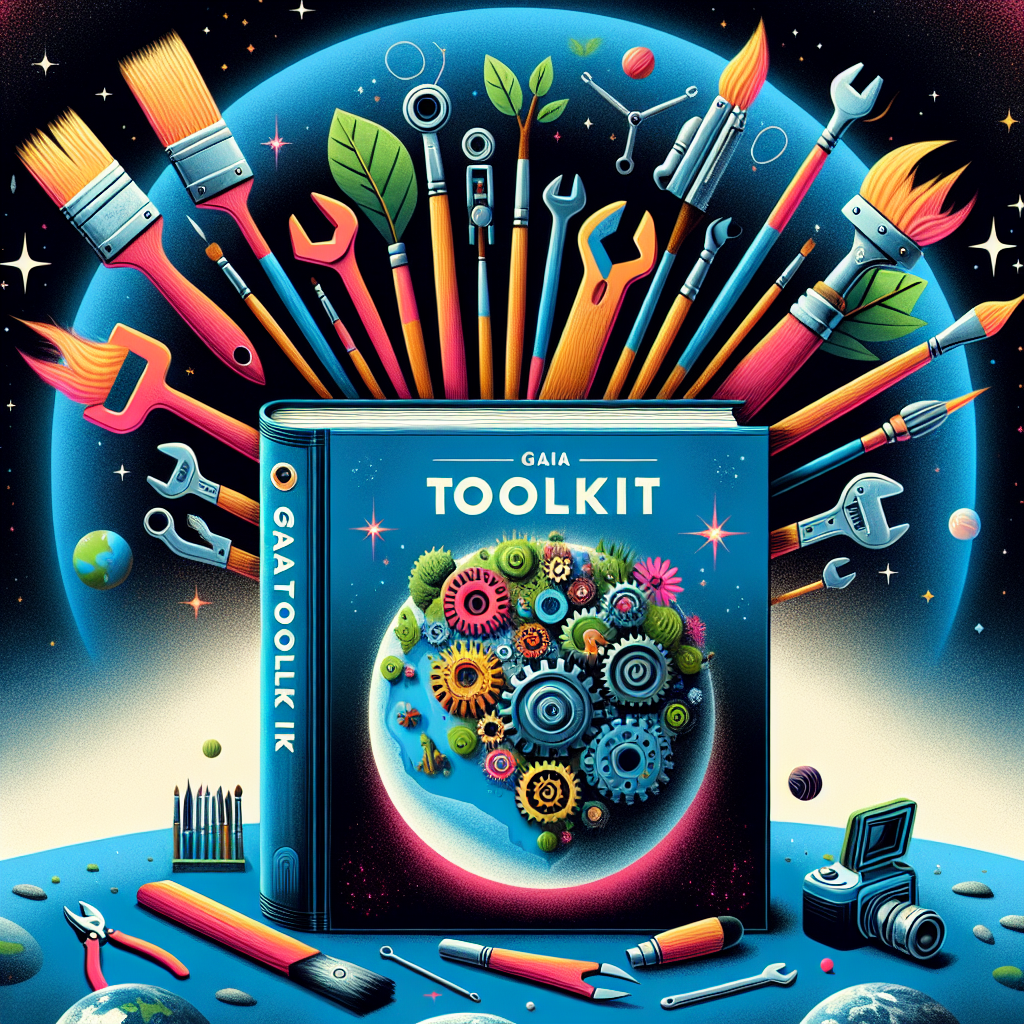 Gaia Toolkit: Cómo usarlo y por qué